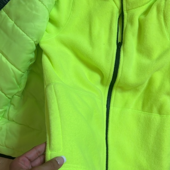 💙Boys snow jacket💙 - Picture 3 of 6